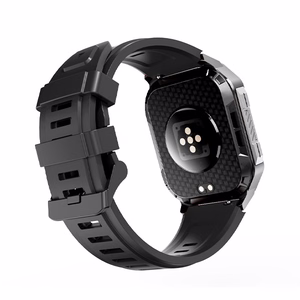HiFuture FutureFit Ultra3 viedpulkstenis - melns