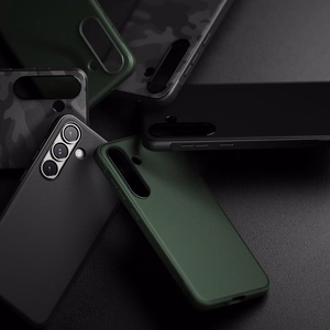 Ringke Onyx viedtālruņa apvalks Samsung Galaxy S25+ - melns