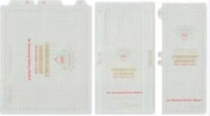 Screen protector "Nano TPU" Samsung F936 Z Fold4 3-in-1