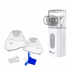 Momini sieta nebulizators NebuNova
