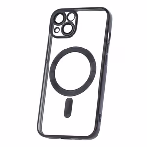 Color Chrome Mag чехол Xiaomi Redmi 15 4G EU / 15 5G EU (171,08 x 82,05 x 8,55) черный