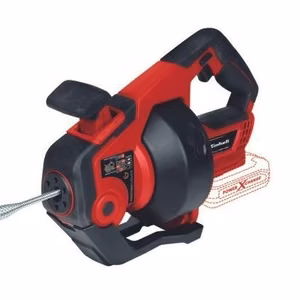 Einhell TE-DA 18/760 Li-Solo – akumulatora cauruļu tīrītājs, 3.69 kg