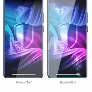 Matēta aizsargplēve 3mk Silky Matt Pro Realme GT 6