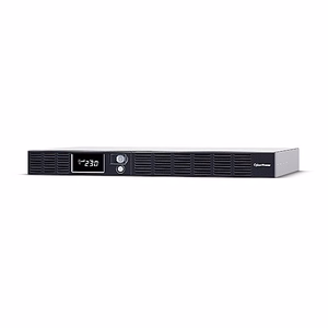 CyberPower OR1500ERM1U nepārtrauktās barošanas avots (UPS) Line-Interactive 1500 VA 900 W 6 AC ligzdas