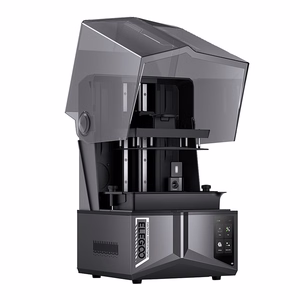 ELEGOO Saturn 4 Ultra 16K 3D printeris