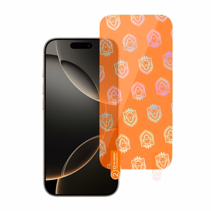 Tel Protect Best Flexible Hybrid rūdīts stikls iPhone 16 Plus