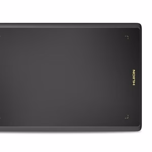 Huion H580X graphics tablet