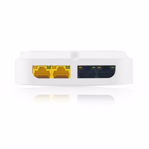 Piekļuves punkts Zyxel WAX300H 2400 Mbit/s balts (PoE+)