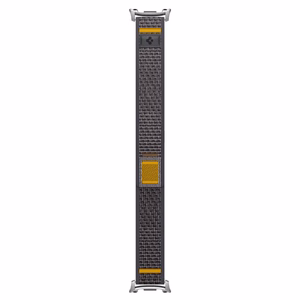 SPIGEN ATHLEX AIR siksniņa SAMSUNG GALAXY WATCH 8 / CLASSIC (40 / 44 / 46 MM) ACTIVE pelēks