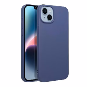 Case MATT Case for iPhone 11 Pro blue