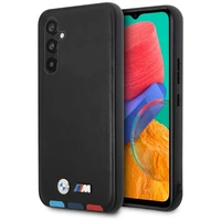 Apvalks BMW BMHCSA5422PTDK A54 melna/melna Ādas Zīmogs Trīskrāsu