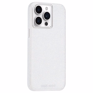 Case-Mate Shimmer MagSafe vāciņš ierīcei iPhone 15 Pro Max, zaigojošs