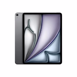Apple iPad Air 5G Apple M LTE-TDD un LTE-FDD 128 GB 33 cm (13") 12 GB Wi-Fi 7 (802.11be) iPadOS 26 Grey