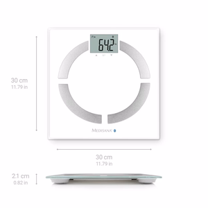 Medisana BS 444 Connect svari