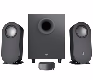 LOGI Z407 BT Computer Spk wireless