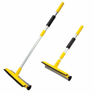 Dunlop logu tīrītājs