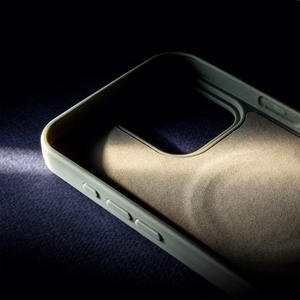 Loop Thin Mag чехол iPhone 11 серый