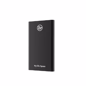 Ārējais cietais disks SSD KingSpec Z3 960GB (USB 3.1 ; 5Gbps)