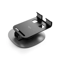 Puro Tilt Pro alumīnija statīvs tālrunim / planšetdatoram - tumši pelēks