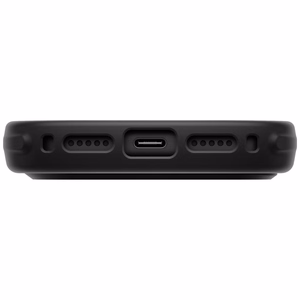 Uniq Veren Magclick Charging vāciņš iPhone 18 Pro Max / 17 Pro Max – balts