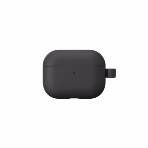 AmazingThing Glamor aizsargvāciņš AirPods Pro 3 - melns