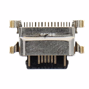 Uzlādes savienotājs REDMI Note 9 ORI