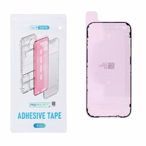 REPART Adhesive LCD for IPHONE 17 Pro (5pcs / pack)