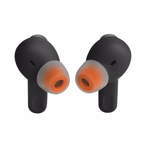 Bezvadu austiņas JBL Tune 230NC TWS melnas
