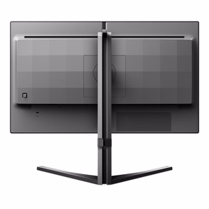 Philips Evnia 25M2N3200W/00 monitors 62,2 cm (24,5") 1920 x 1080 pikseļi Full HD LCD pelēks
