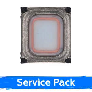 Iekšējais auss skaļrunis saderīgs ar Samsung A155 A15 4G / A156 A15 5G / M156 M15 5G / A165 A16 4G / A166 A16 5G / A176 A17 5G (Service Pack)