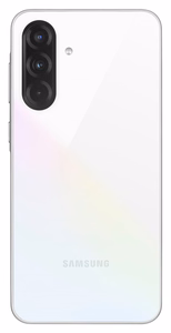 Samsung Galaxy A36 5G 128GB balts mobilais tālrunis