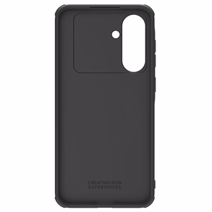 Nillkin CamShield Pro viedtālruņa apvalks Samsung Galaxy A36 5G - melns