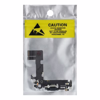 Kabelis USB uzlādei IPHONE 13 melns