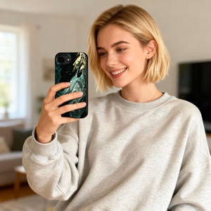 TECH-PROTECT LAMANO MAGSAFE IPHONE 16E / 17E VERDE AURA