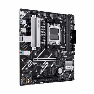 ASUS PRIME B840M-K AMD B840 Socket AM5 micro ATX mātesplate