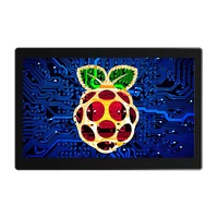 Uperfect UPi B7 10,1" 1920x1200 60Hz portatīvais monitors