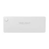 Yeelight LED atvilktņu sensora gaisma (4 gab.)