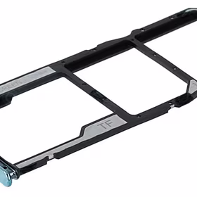 SIM card holder Xiaomi Redmi Note 10 Lake Green ORG