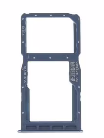 SIM card holder Huawei P30 Lite Peacock Zils ORG