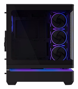 ASUS PRIME AP304 TG ARGB BLACK