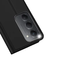 Korpuss Dux Ducis Skin Pro Xiaomi Redmi 15 4G/Redmi 15 5G melns