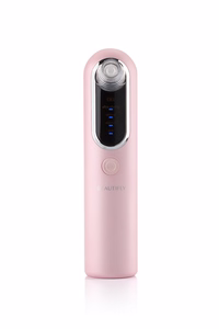 Beautifly Derma Blush mikrodermabrāzijas un poru attīrīšanas ierīce