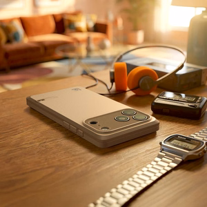 Spigen Classic Ls MAGSAFE Iphone 17 PRO MAX Stone