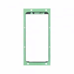 Uzlīme stiklam Samsung A605 A6+ 2018 ORG