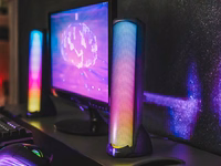 Tracer Orlando 2.0 Sigma USB Bluetooth RGB skaļrunis 10W