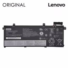 Notebook battery LENOVO L18L3P73, 4211mAh, Original