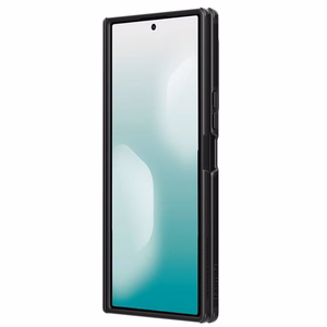 NILLKIN CAMSHIELD PROP MAGNETIC CASE (LENS COVER) SAMSUNG Z FOLD7, BLACK