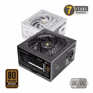 Mars Gaming MPB750SI barošanas bloks 750 W 24 kontaktu ATX ATX melns