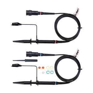 Osciloskops Uni-T UTD2102CL+