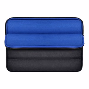 Port Designs Portland 105219 – 13/14 collu klēpjdatora portfelis, melns